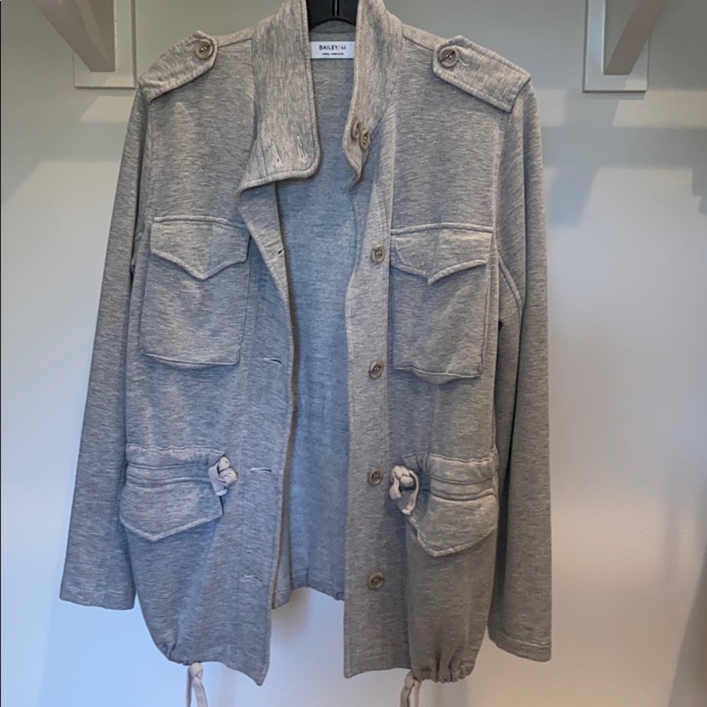 Bailey 44 jacket